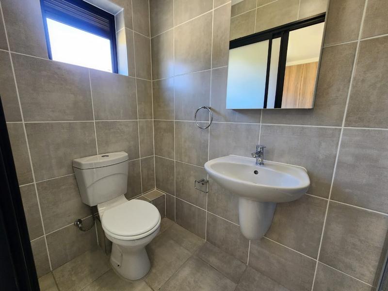 To Let 1 Bedroom Property for Rent in Greenbay Eco Estate Western Cape